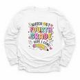 Watch Out Fourth Grade Here I Come Shirt Kids Back To School Youth Long Sleeve Tee Watch Out Fourth Grade Here I Come Shirt Kids Back To School Youth Long Sleeve Tee
