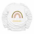 Welcome Back To School Lunch Lady First Day Of School Youth Long Sleeve Tee Welcome Back To School Lunch Lady First Day Of School Youth Long Sleeve Tee