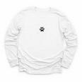 Wildcats Sunflower Sports Team Spirit Mascot Back To School Premium Tri-Blend Youth Long Sleeve Tee Wildcats Sunflower Sports Team Spirit Mascot Back To School Premium Tri-Blend Youth Long Sleeve Tee