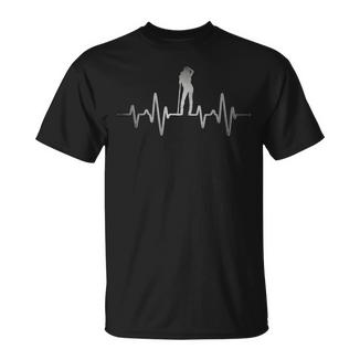 Chanteur Karaoké Amour T-Shirt - Cadeauxyz