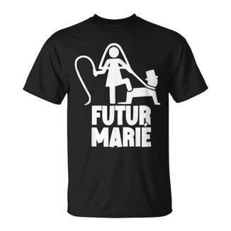 Futur Marié Humour Enterrement Deie De Garçon Evg Amusant T-Shirt - Cadeauxyz